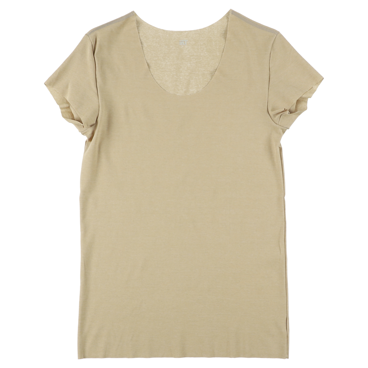 in.T S/S INNER by GUNZE(セット購入/10%OFF)
