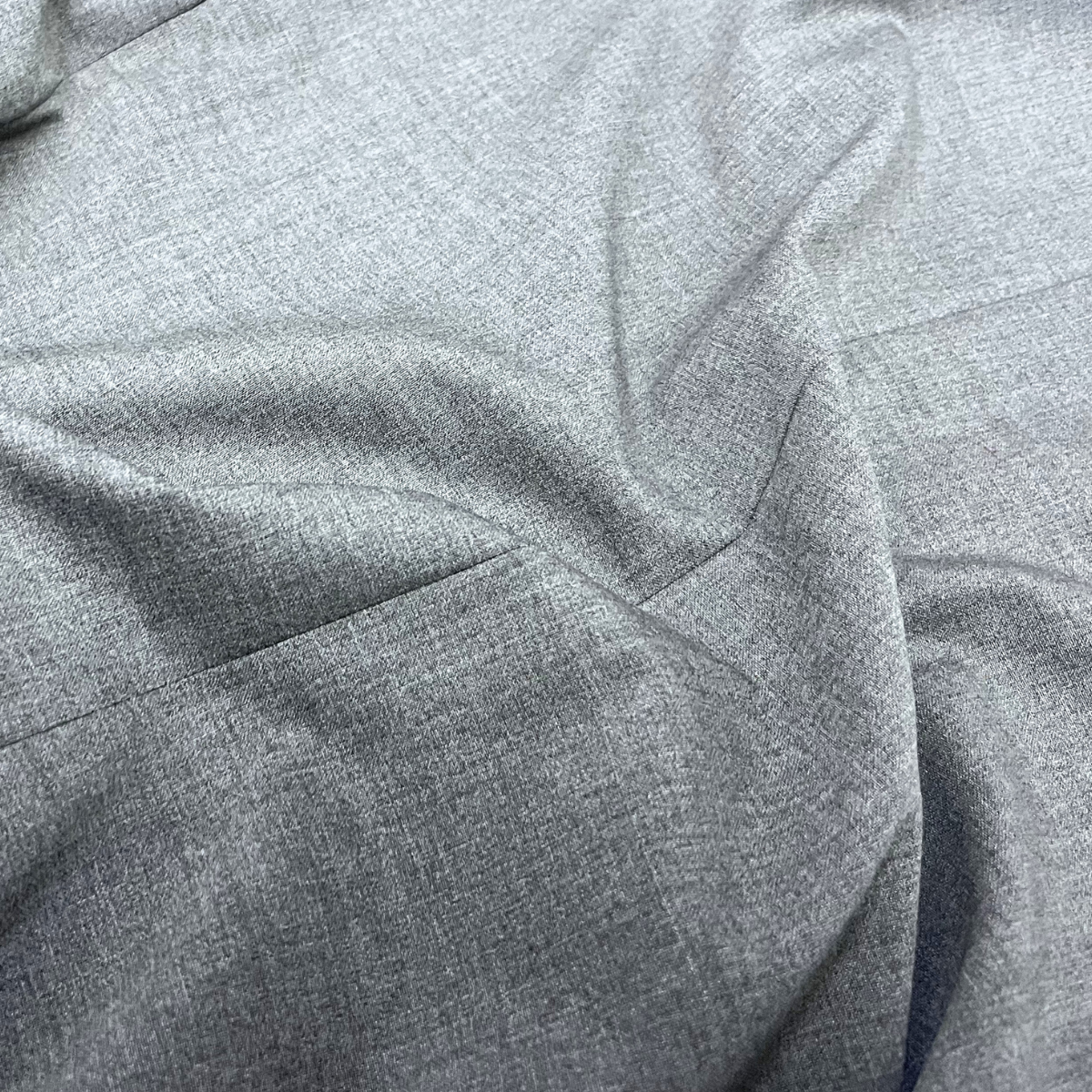 NEW BUSINESS SLACKS (T-WOOL)