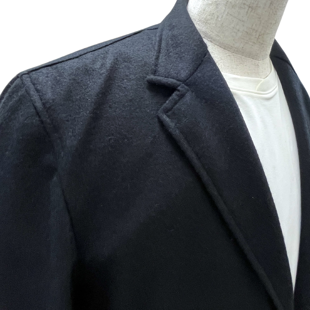 CARDI JACKET (CASHMERE)