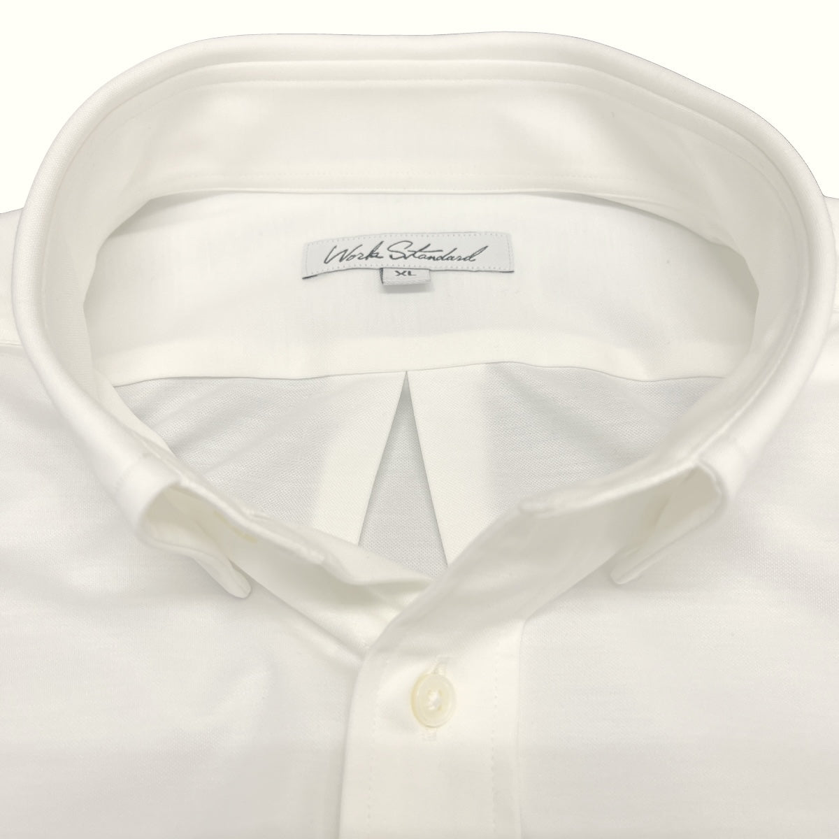 NEW BUTTON DOWN SHIRT