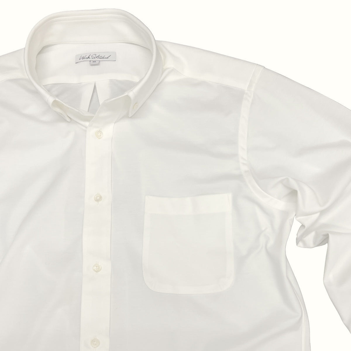 NEW BUTTON DOWN SHIRT