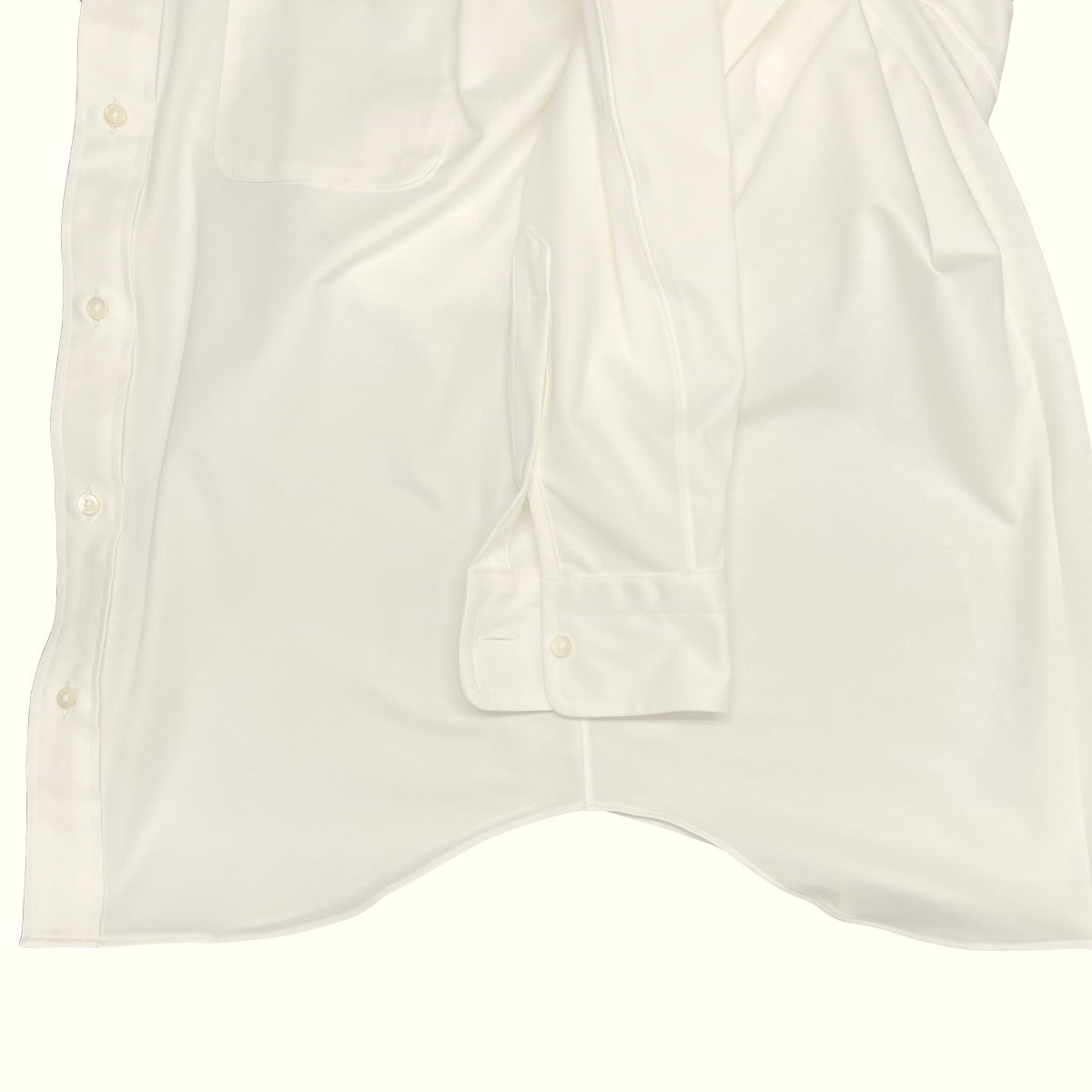 NEW BUTTON DOWN SHIRT