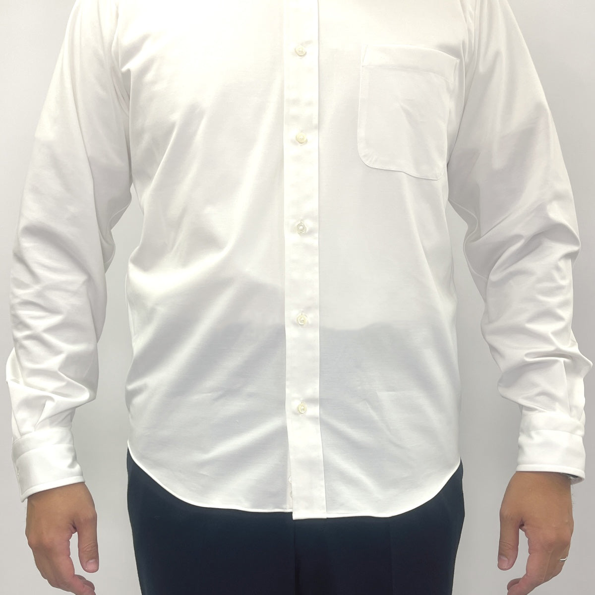 NEW BUTTON DOWN SHIRT