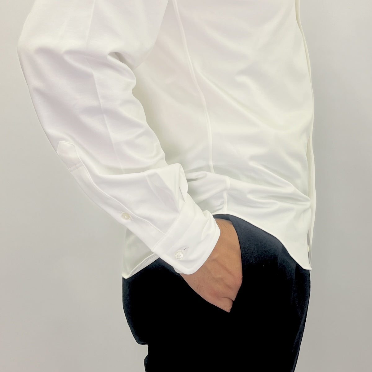 NEW BUTTON DOWN SHIRT