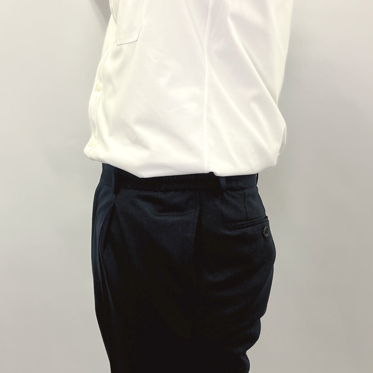 NEW BUTTON DOWN SHIRT