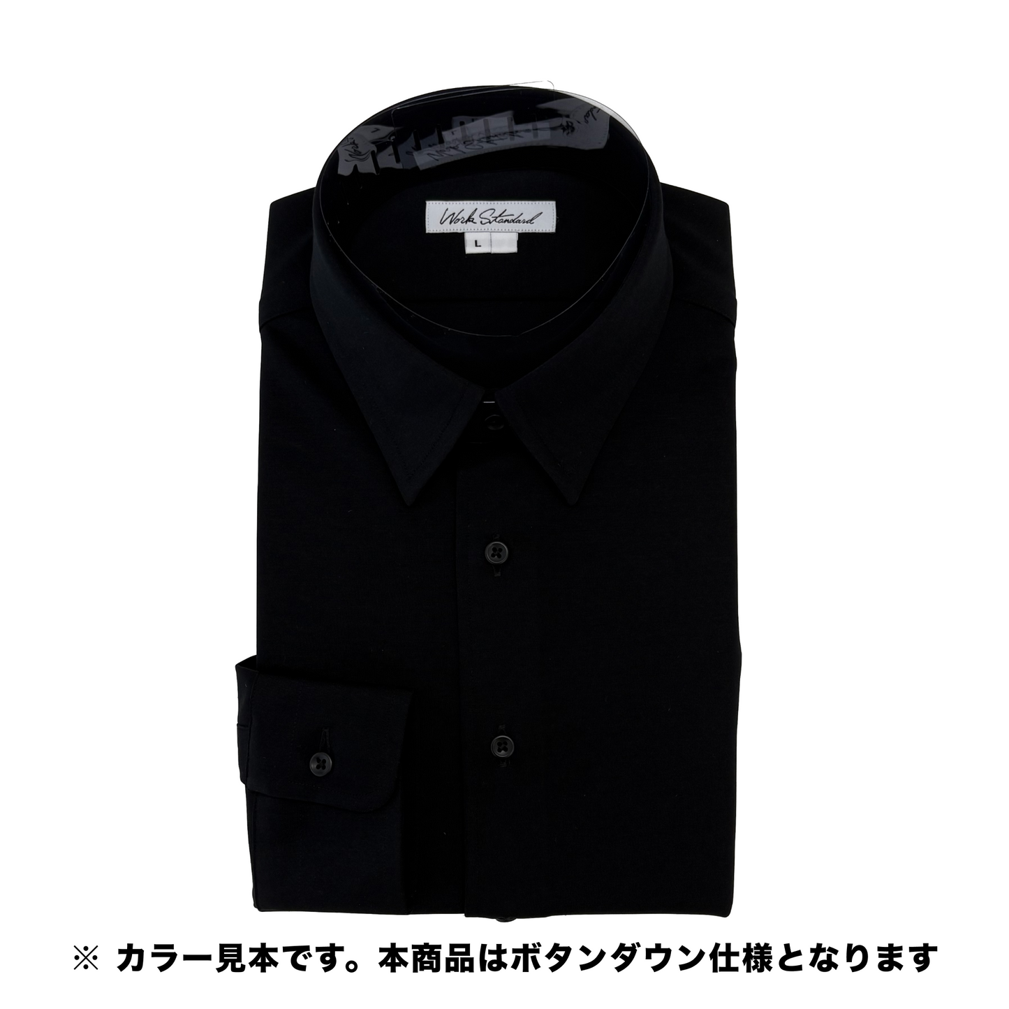NEW BUTTON DOWN SHIRT