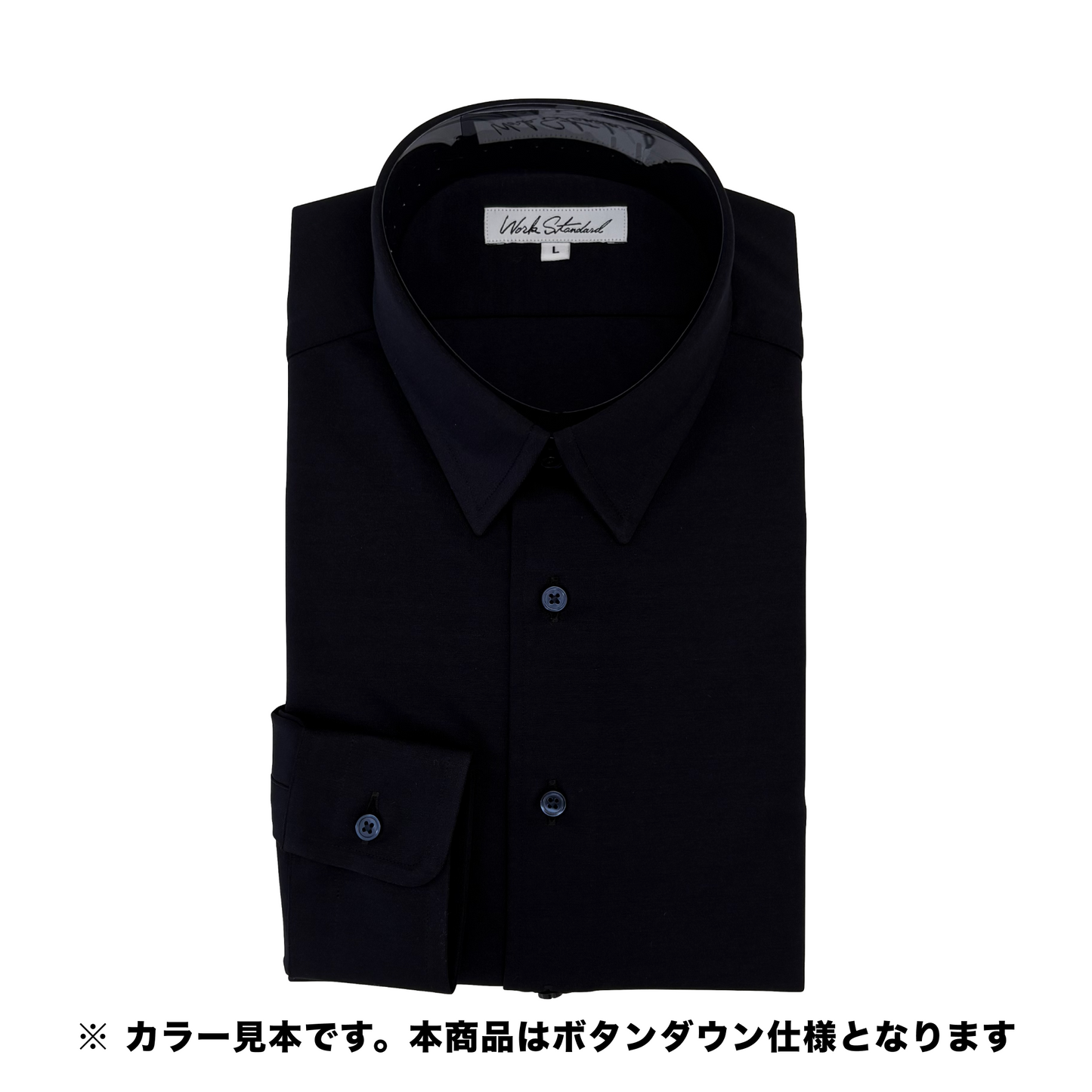 NEW BUTTON DOWN SHIRT