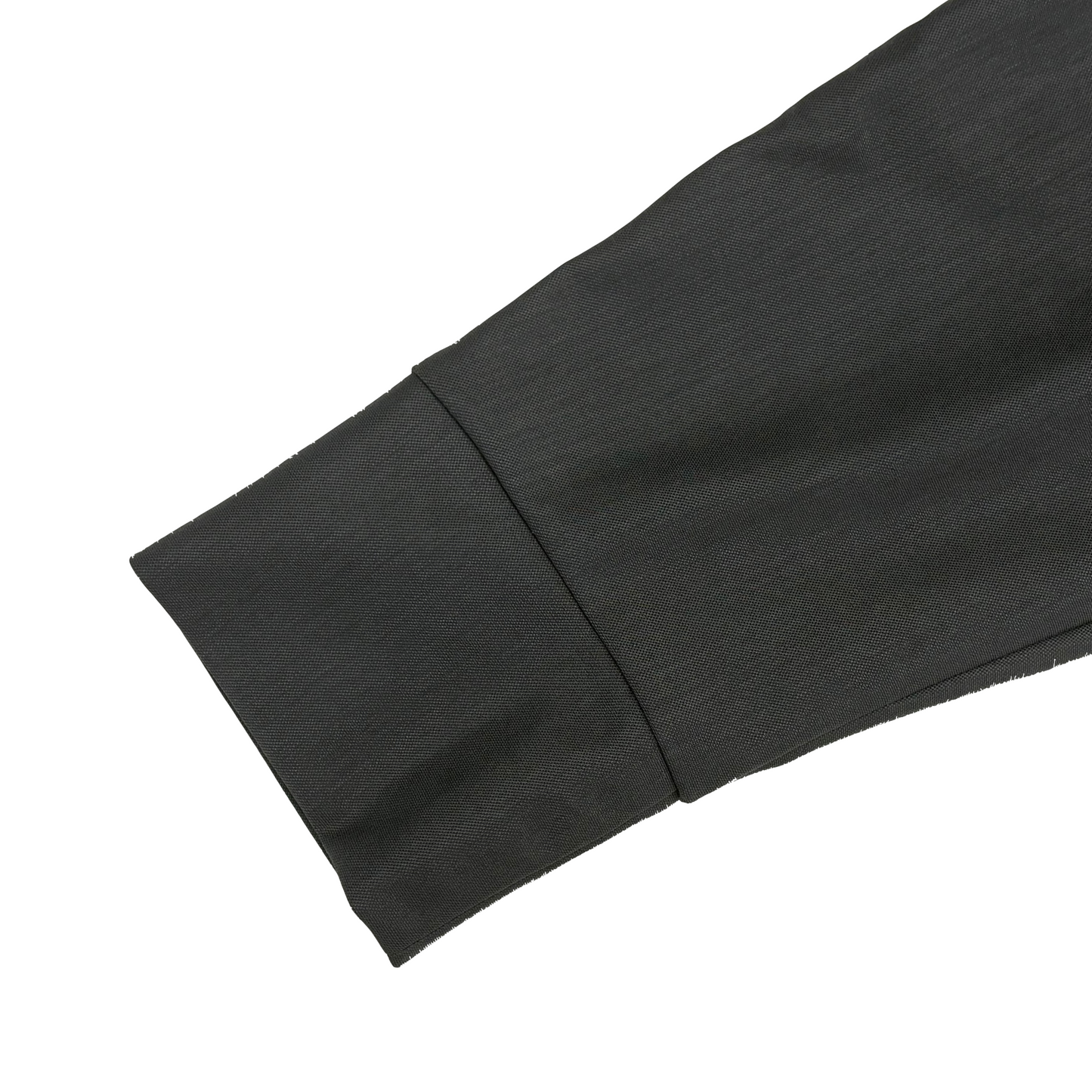NEW DRESS T SHIRT L/S (長袖) CUFFS-IGREY