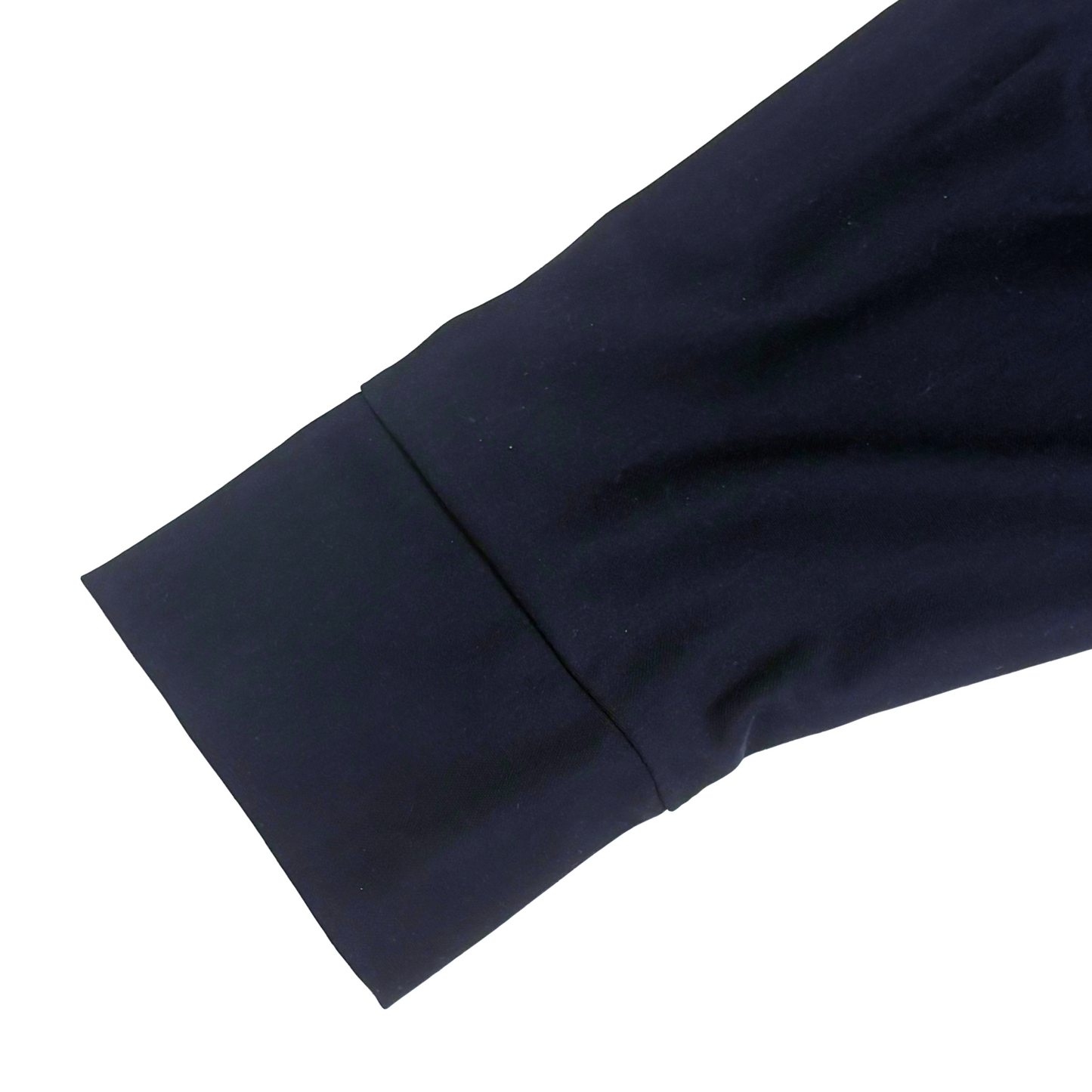 NEW DRESS T SHIRT L/S (長袖) CUFFS-DNAVY