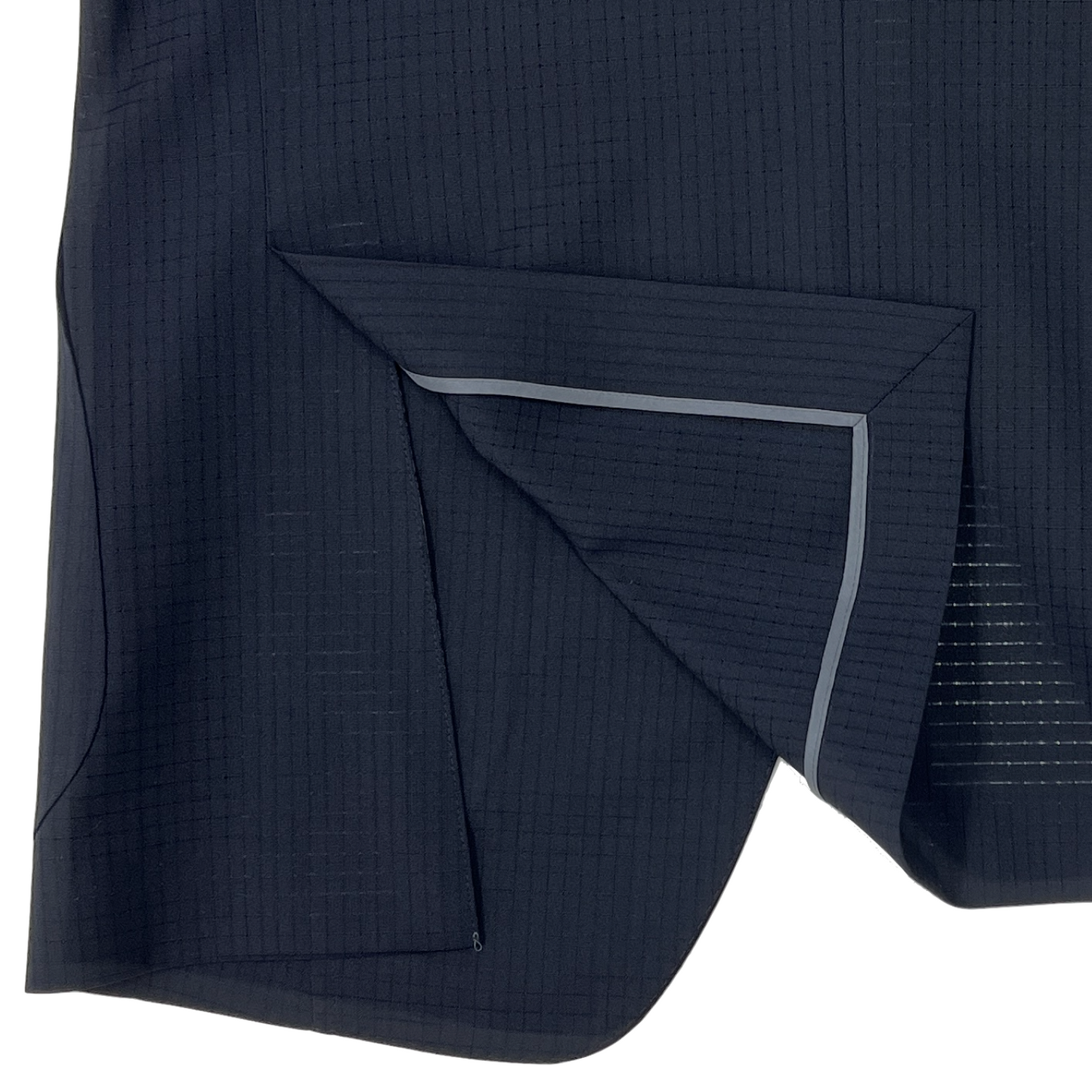 NEW BUSINESS JACKET(SUMMER WOOL) / NAVY