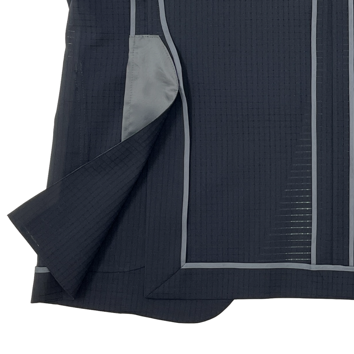 NEW BUSINESS JACKET(SUMMER WOOL) / NAVY