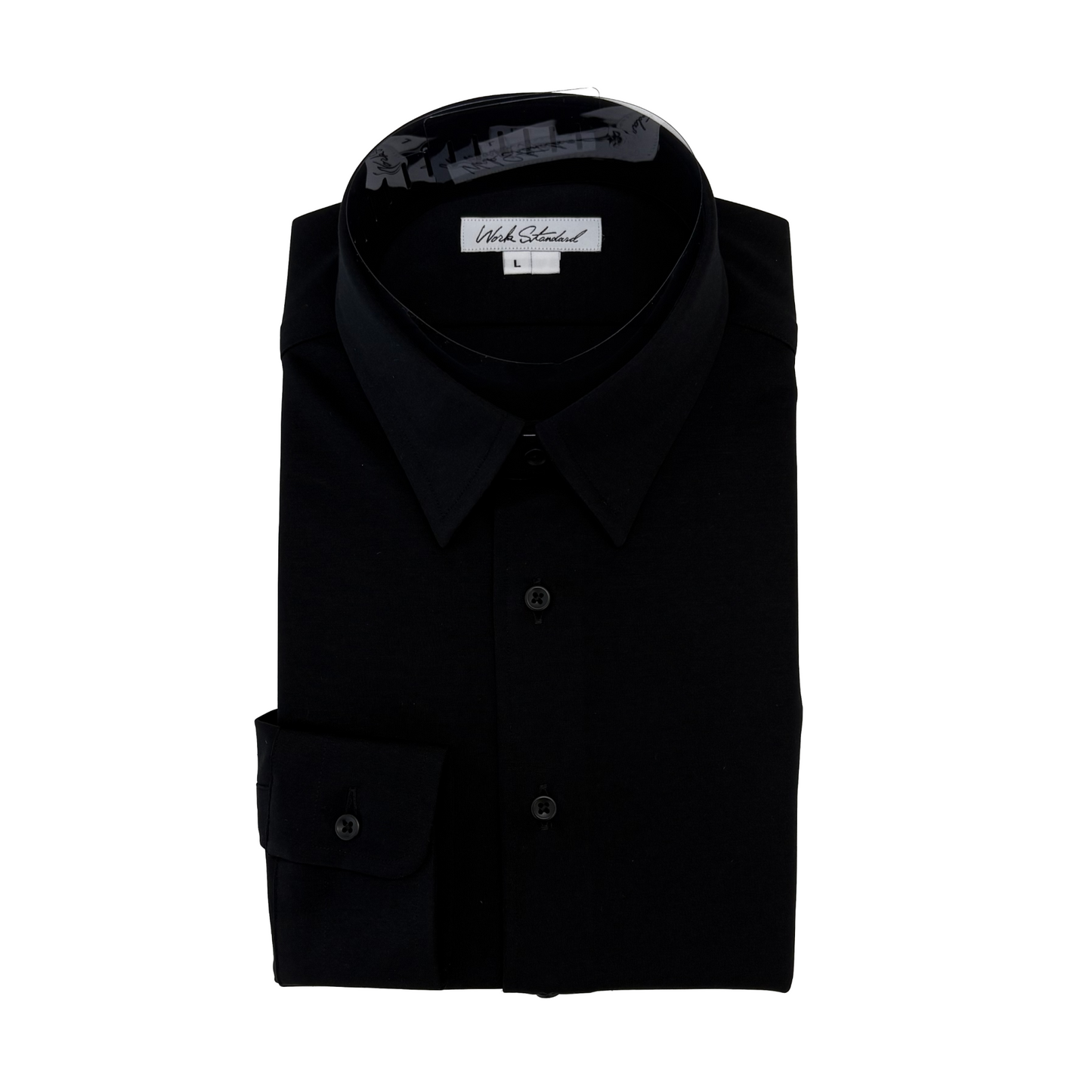 NEW DRESS SHIRT