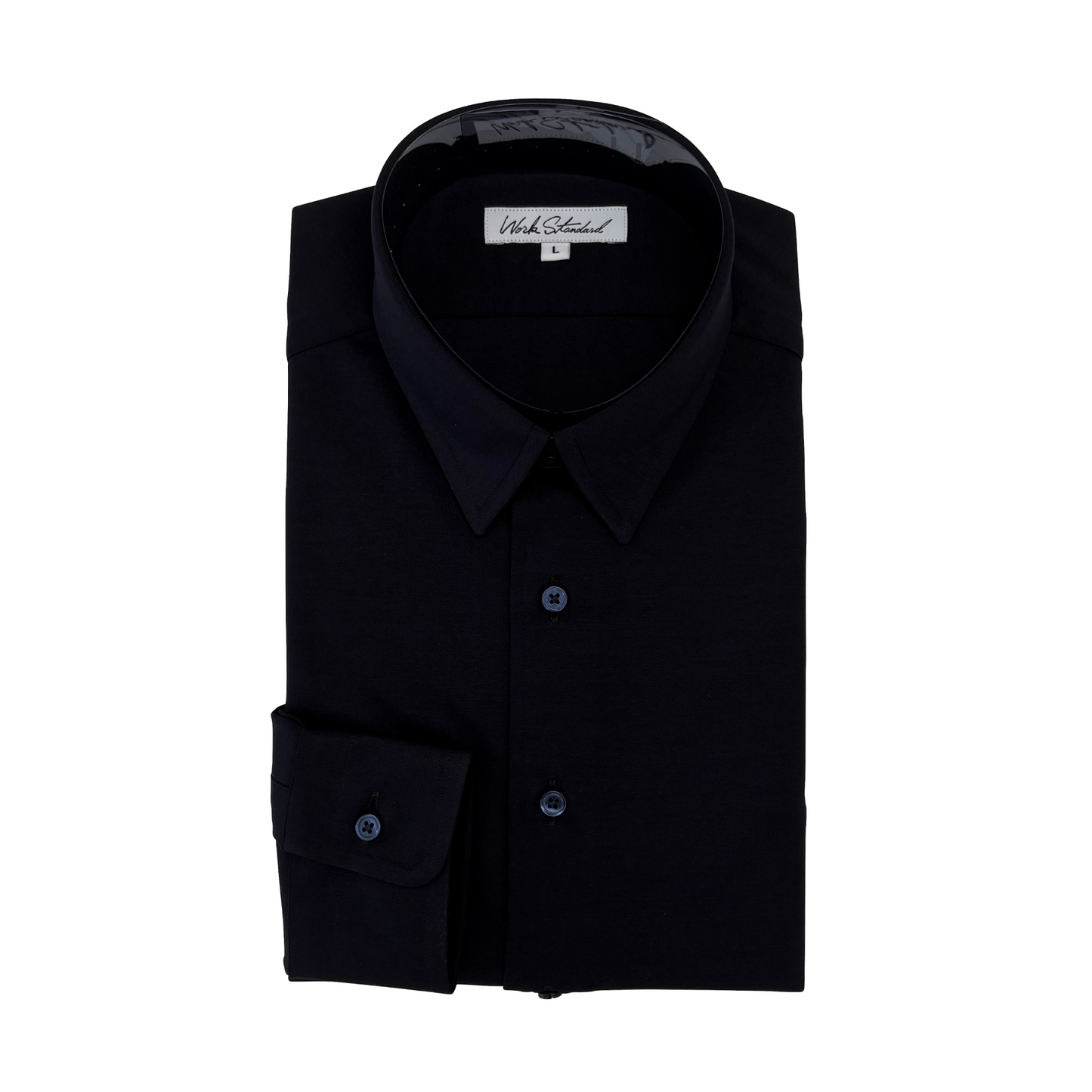 NEW DRESS SHIRT