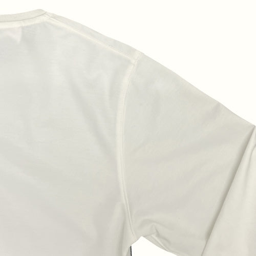 NEW DRESS T SHIRT L/S (長袖) OWM