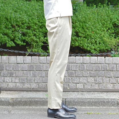 NEW BUSINESS SETUP (DRESS CHINO / BEIGE)