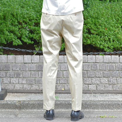 NEW BUSINESS SETUP (DRESS CHINO / BEIGE)