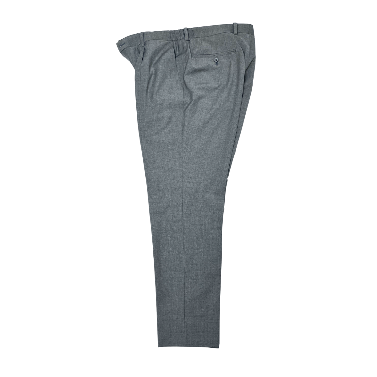 NEW BUSINESS SLACKS (T-WOOL)