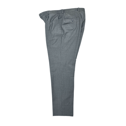 NEW BUSINESS SLACKS (T-WOOL)