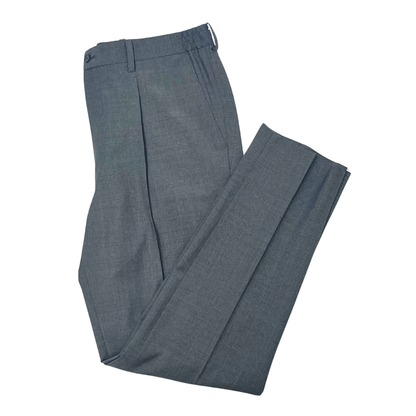 NEW BUSINESS SLACKS (T-WOOL)