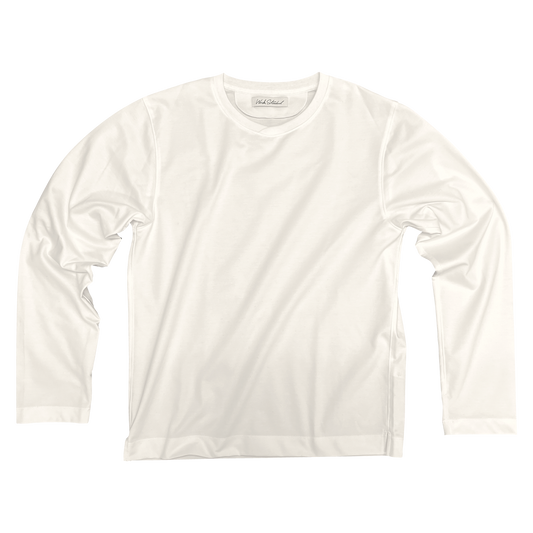 NEW DRESS T SHIRT L/S (長袖) OWM