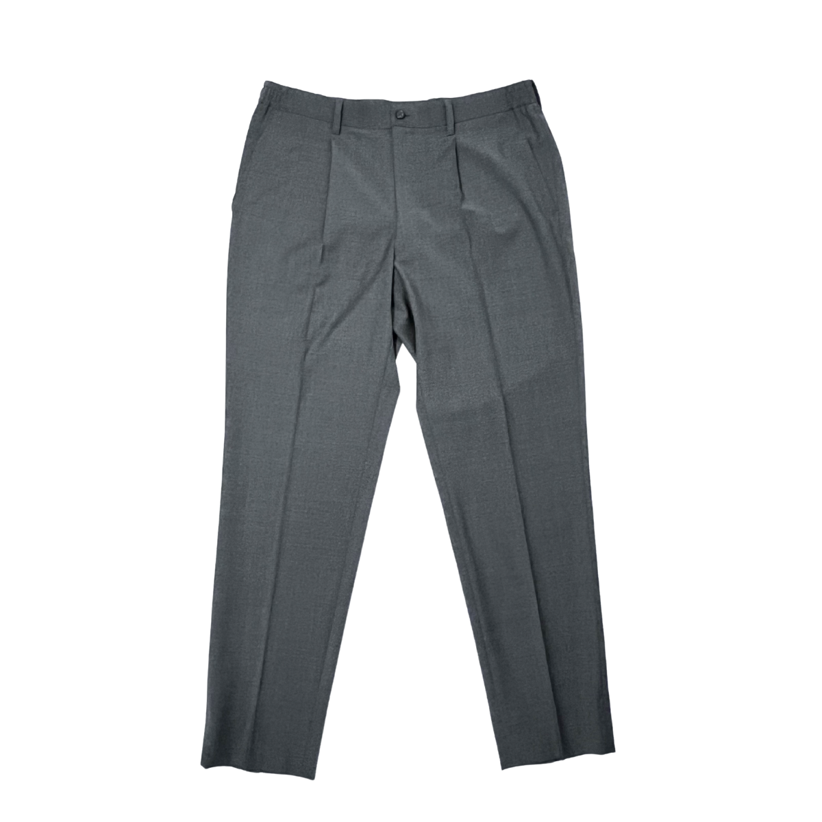 NEW BUSINESS SLACKS (T-WOOL)