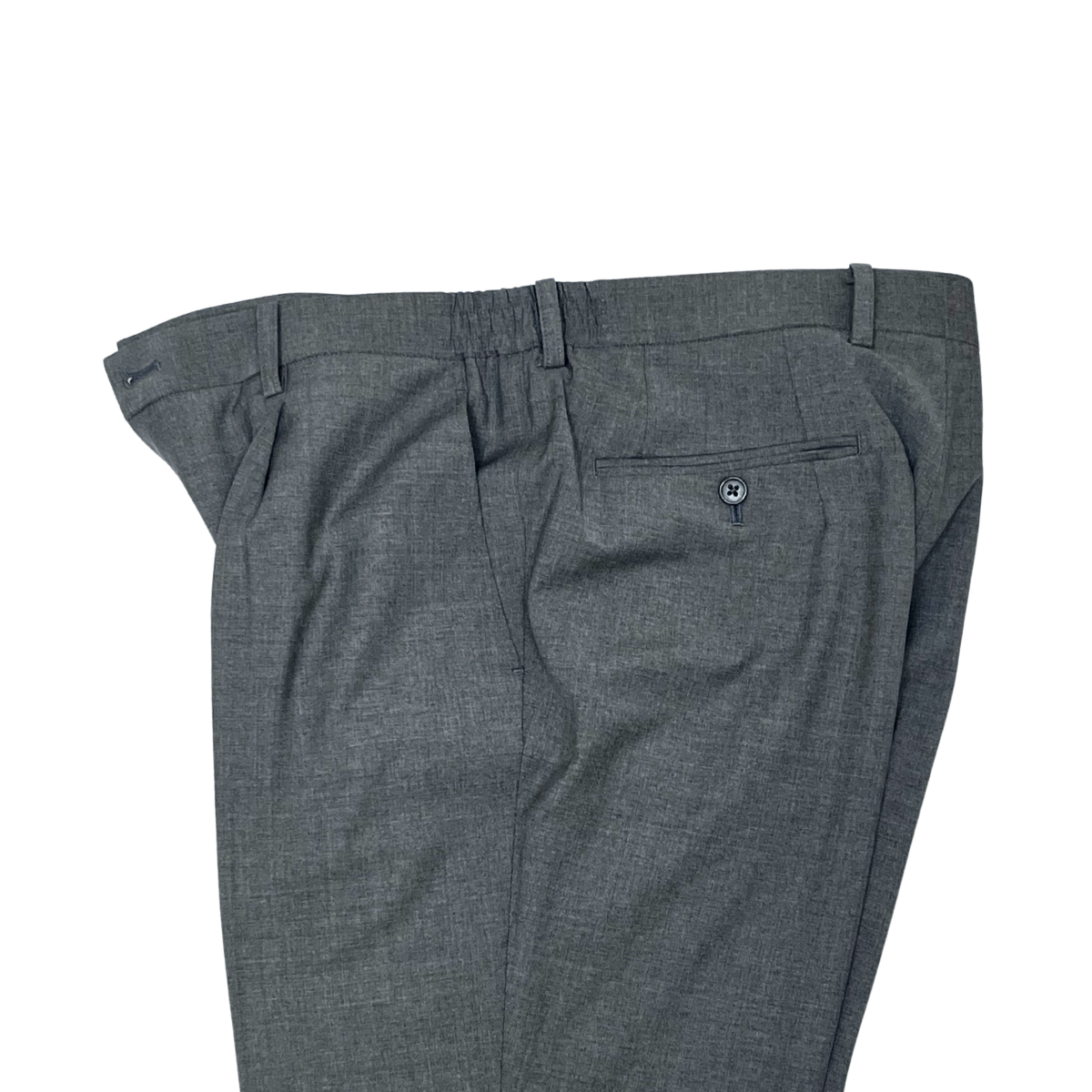 NEW BUSINESS SLACKS (T-WOOL)