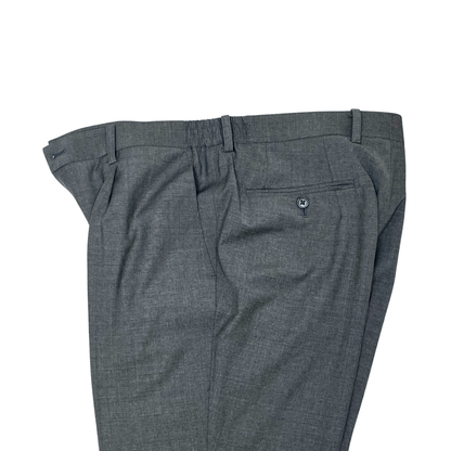 NEW BUSINESS SLACKS (T-WOOL)
