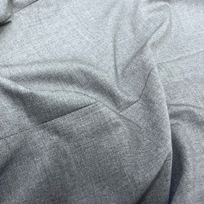 NEW BUSINESS SLACKS (T-WOOL)