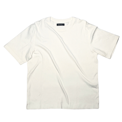 CASHMERIAN COTTON NEW DRESS T SHIRT S/S (半袖) OFW
