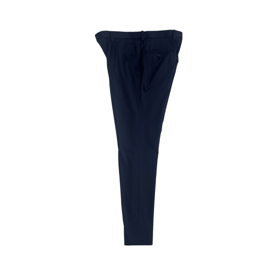 NEW BUSINESS SLACKS(SILKY NYLON)