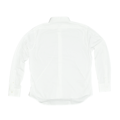 NEW DRESS SHIRT (SHORT/T-COTTON) LIGHTWEIGHT