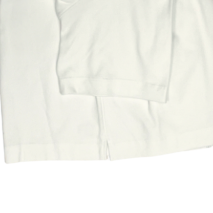 CASHMERIAN COTTON NEW DRESS T SHIRT S/S (半袖) OFW