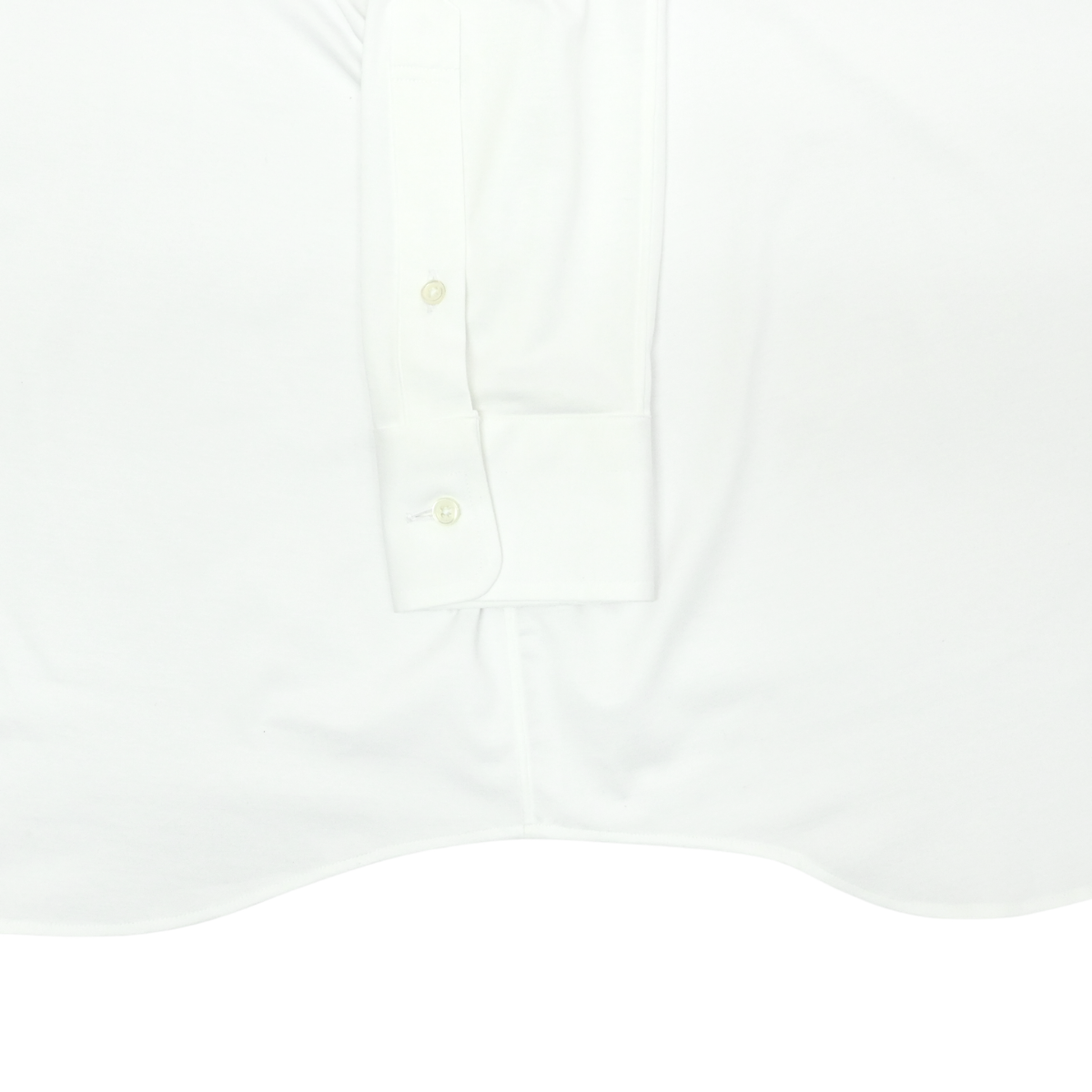 NEW DRESS SHIRT (SHORT/T-COTTON) LIGHTWEIGHT