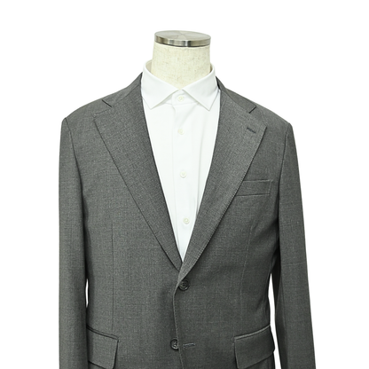NEW DRESS SHIRT (SHORT/T-COTTON) LIGHTWEIGHT