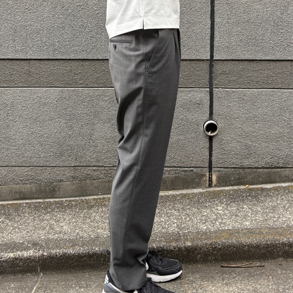 NEW BUSINESS SLACKS (T-WOOL)