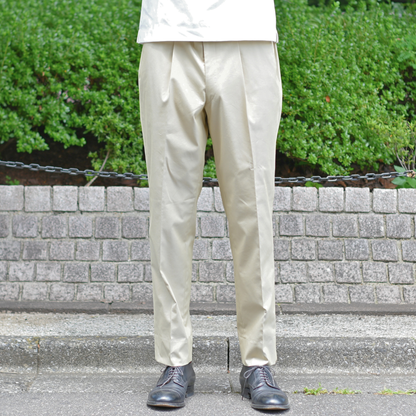 NEW BUSINESS SETUP (DRESS CHINO / BEIGE)