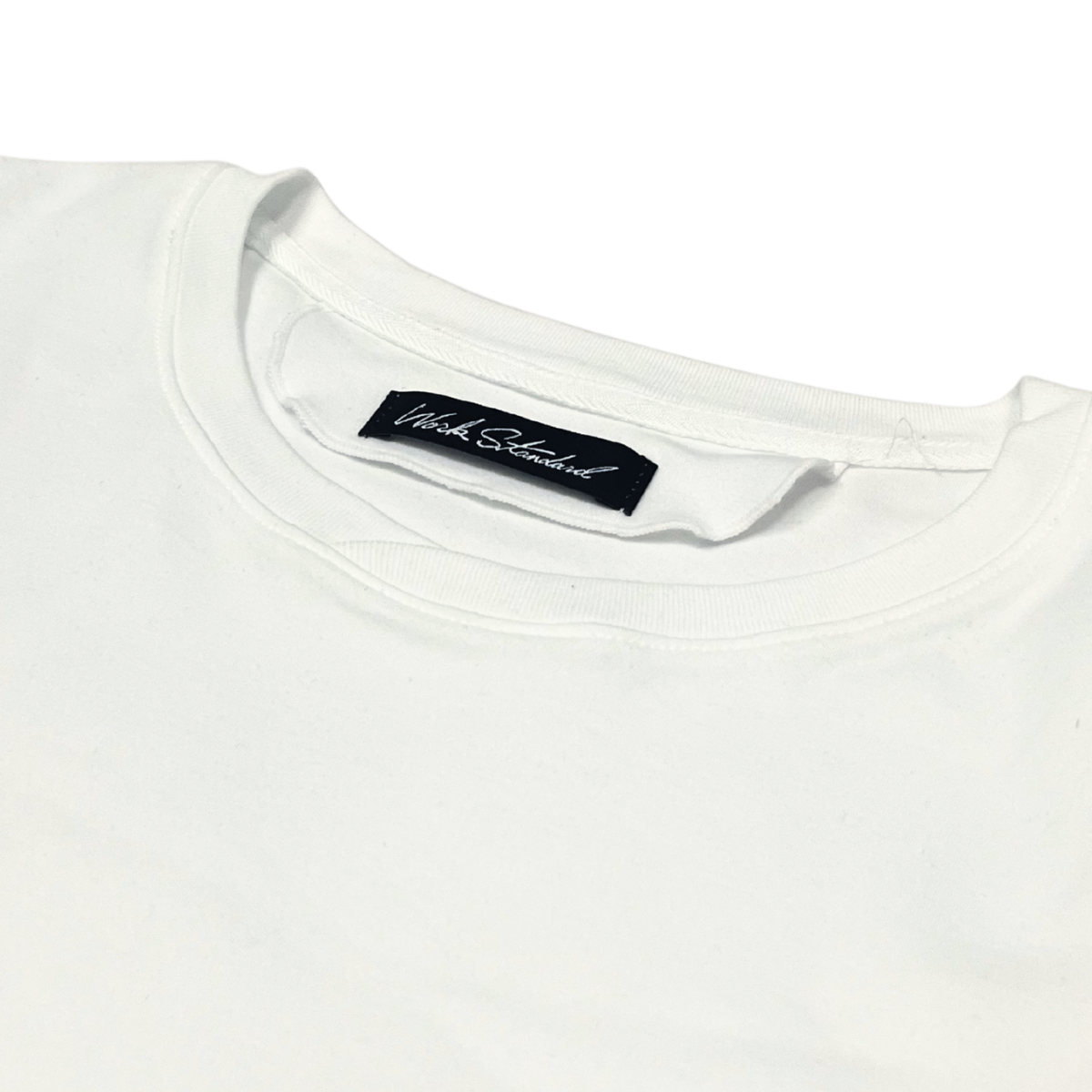 CASHMERIAN COTTON NEW DRESS T SHIRT S/S (半袖) OFW