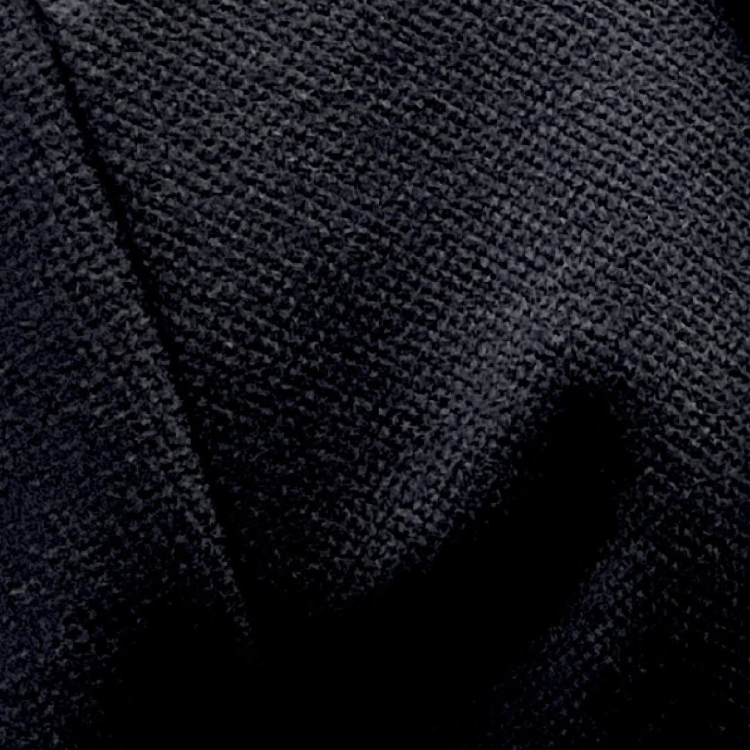 CARDI JACKET (JQD) - BLACK NAVY