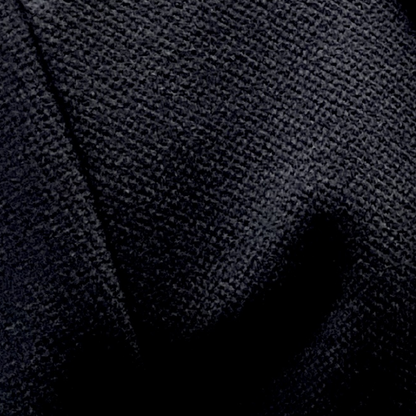 CARDI JACKET (JQD) - BLACK NAVY