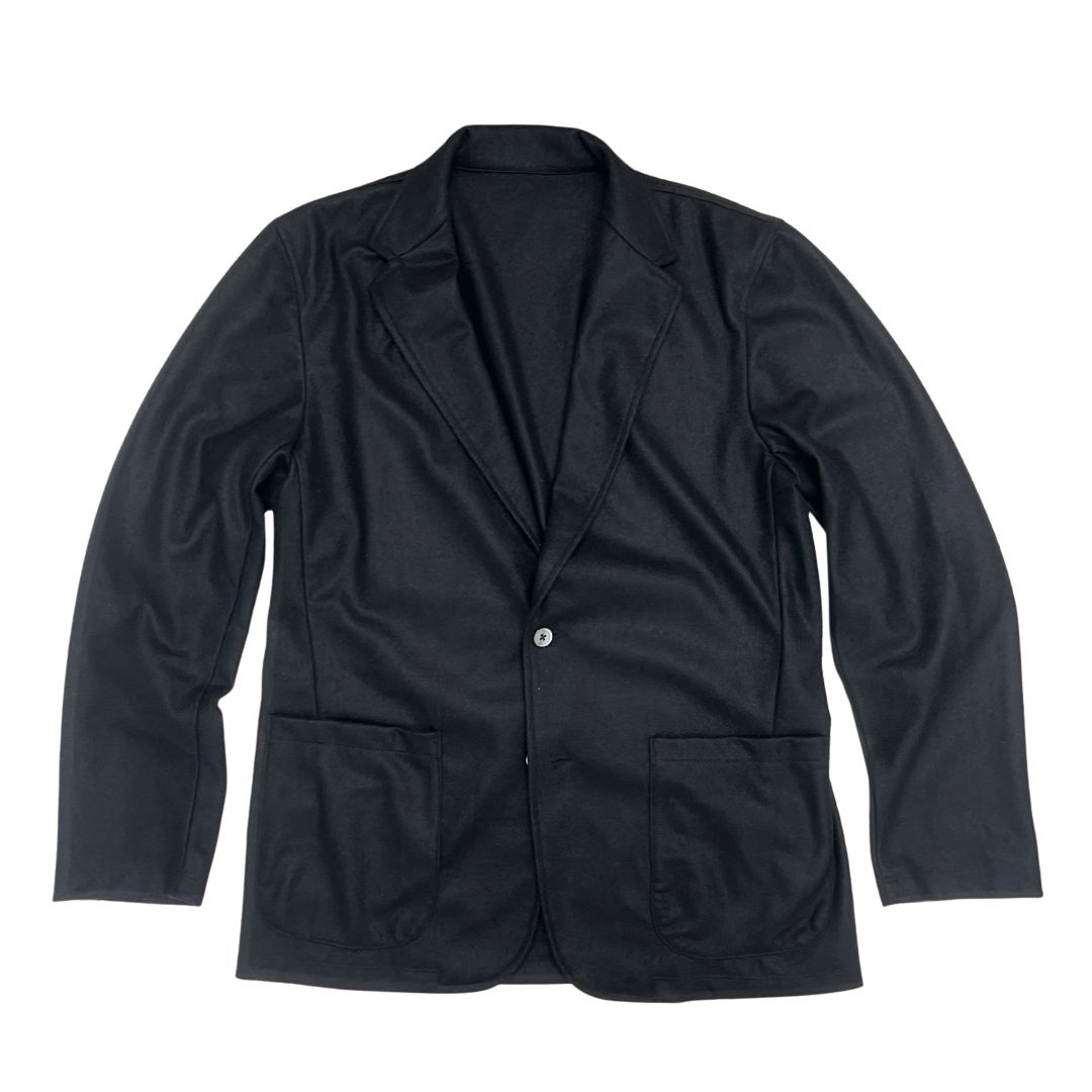 CARDI JACKET (CASHMERE)