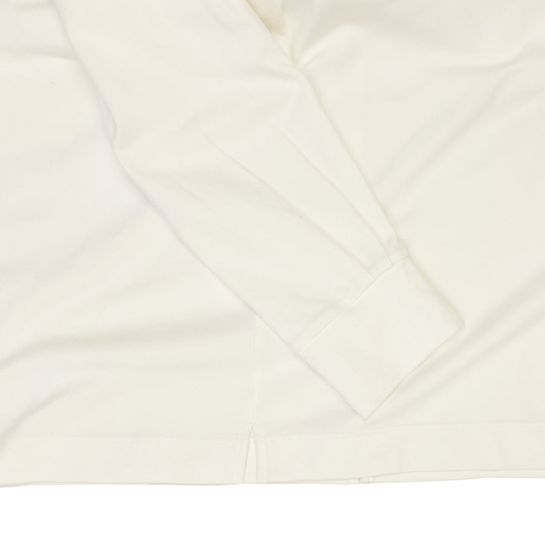 CASHMERIAN COTTON NEW DRESS T SHIRT L/S
