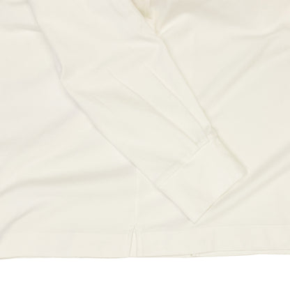 CASHMERIAN COTTON NEW DRESS T SHIRT L/S