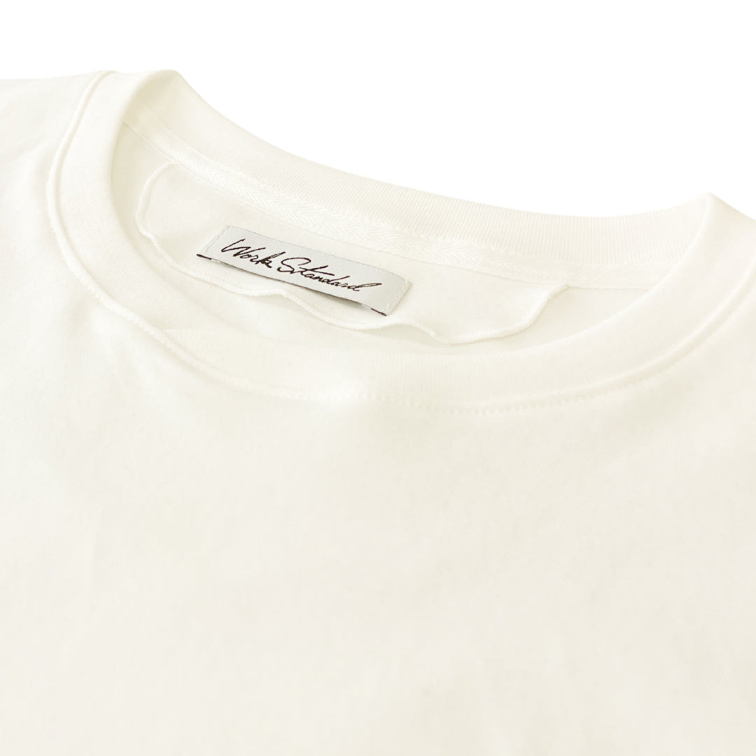CASHMERIAN COTTON NEW DRESS T SHIRT L/S