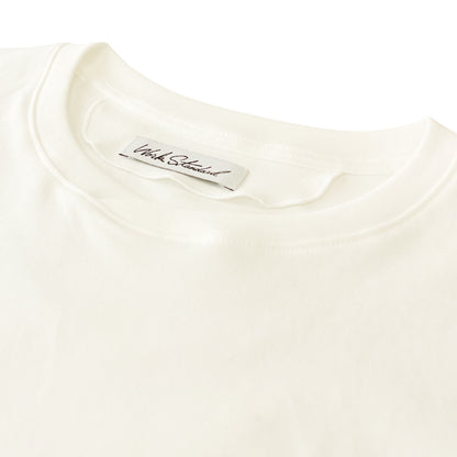 CASHMERIAN COTTON NEW DRESS T SHIRT L/S