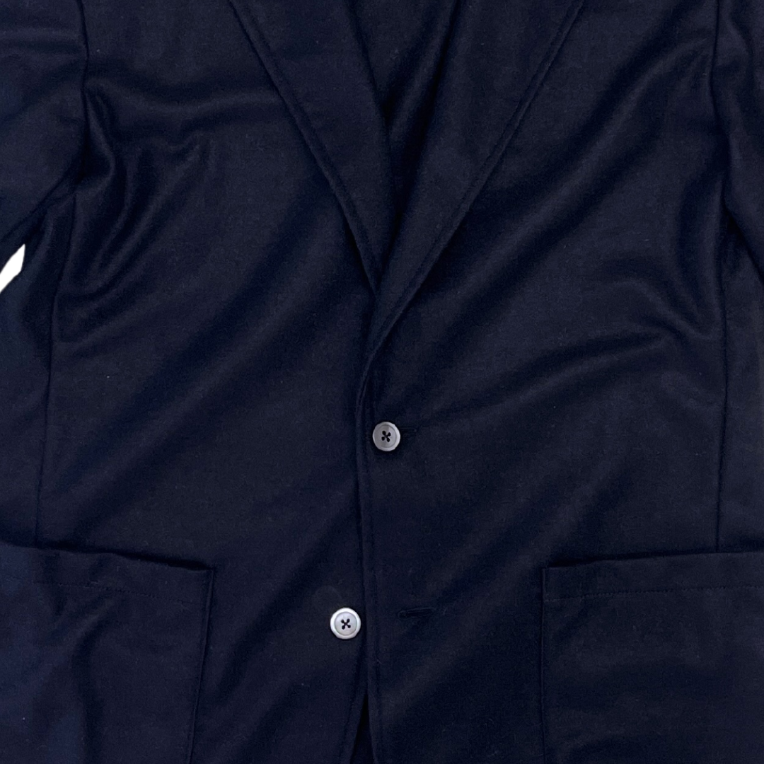 CARDI JACKET (CASHMERE)