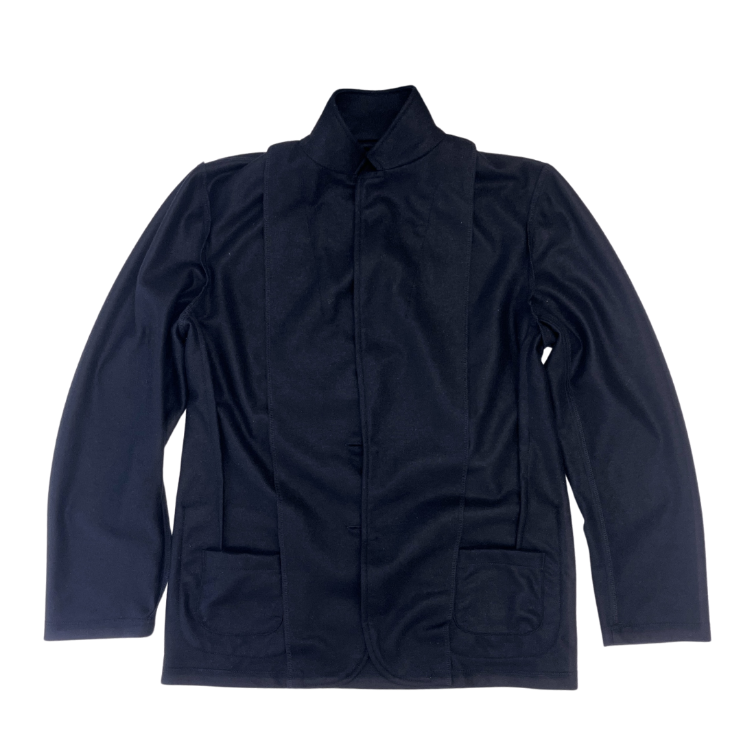 CARDI JACKET (CASHMERE)