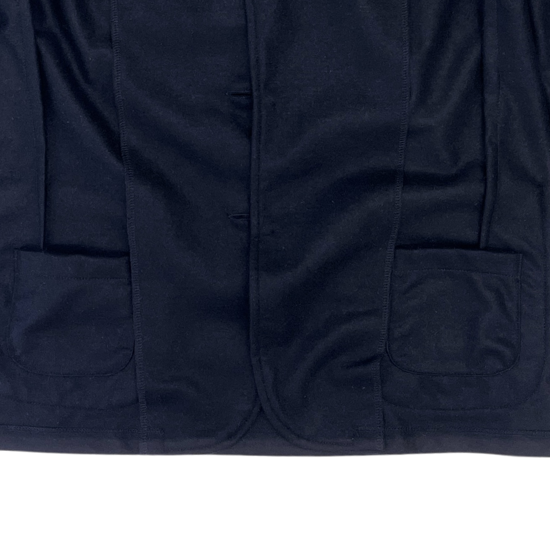 CARDI JACKET (CASHMERE)