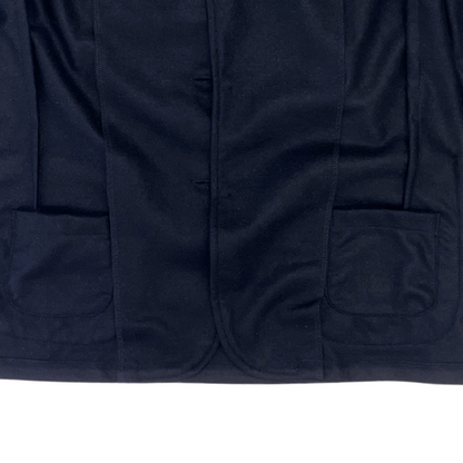 CARDI JACKET (CASHMERE)