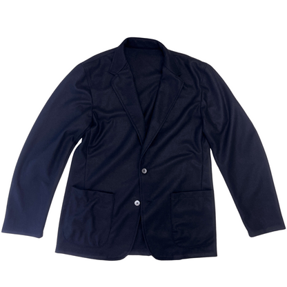 CARDI JACKET (CASHMERE)