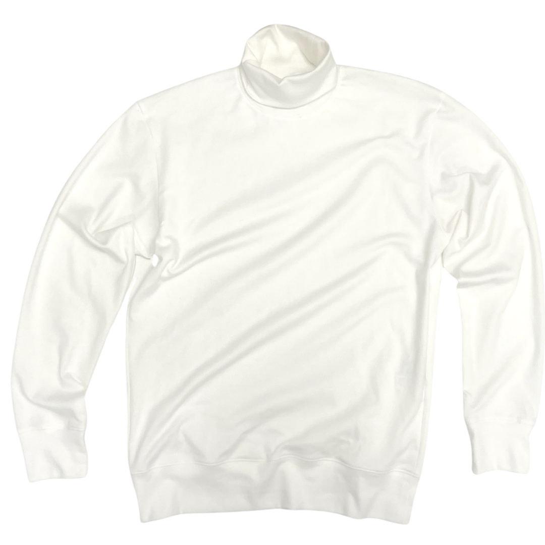CASHMERIAN COTTON TURTLE OFF